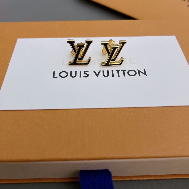 Louis Vuitton Earrings